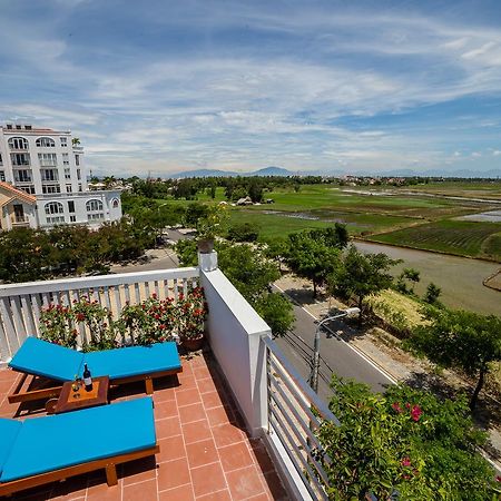הוי אן Homestay Truong Thinh מראה חיצוני תמונה